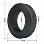 Crazy Bull Brodan Super Soft Silicone Ring