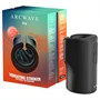 Arcwave Zing - 2 motoros maszturbátor (fekete)