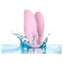 Sweet Play - okos párvibrátor (pink)