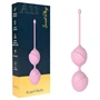 Sweet Play - gésagolyó duó (pink)