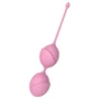 Sweet Play - gésagolyó duó (pink)
