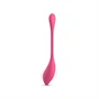EasyConnect - okos vibrációs tojás (pink)