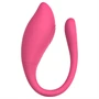 EasyConnect - okos vibrációs tojás (pink)