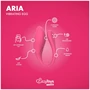 EasyConnect - okos vibrációs tojás (pink)