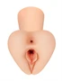 Pick Your Pleasure Stroker XL Light