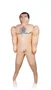 MASSIVE MAN ERICH B. LOVE DOLL