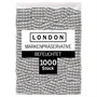 London - vékony óvszer