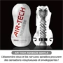AIR-TECH SQUEEZE Gentle