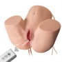 Ingrid Masturbator