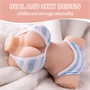 Elu Masturbator
