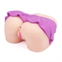 School Girl Masturbator Purple