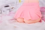 School Girl Masturbator Pink