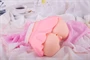 School Girl Masturbator Pink