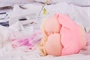 School Girl Masturbator Pink