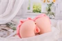School Girl Masturbator Pink