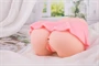 School Girl Masturbator Pink