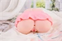 School Girl Masturbator Pink