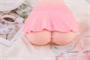 School Girl Masturbator Pink