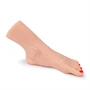 Foot Fetish Left