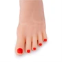 Foot Fetish Left