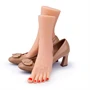 Foot Fetish Left