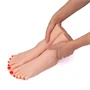 Foot Fetish Left