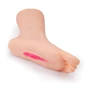 Foot Fetish Left
