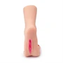 Foot Fetish Left
