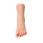 Foot Fetish Left