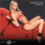 Sex Lounge Chair III