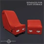 Sex Lounge Chair III
