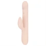 Good Vibes Only Shai - csiklókaros vibrátor (pink)