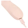 Good Vibes Only Shai - csiklókaros vibrátor (pink)