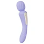 LELO Switch - masszírozó vibrátor (lila)