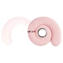 Loveline Perles - gyöngyös G-pont vibrátor (pink)