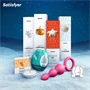Satisfyer Advent Calendar 2025 (Deluxe)