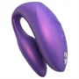 We-Vibe Chorus Pro - okos, távirányítós párvibrátor (lila)