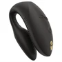 We-Vibe Chorus Pro - okos, távirányítós párvibrátor (fekete)