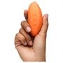 We-Vibe Temp -  csiklóizgató vibrátor (narancs)