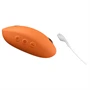 We-Vibe Temp -  csiklóizgató vibrátor (narancs)