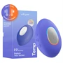 We-Vibe Temp -  csiklóizgató vibrátor (lila)