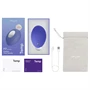 We-Vibe Temp -  csiklóizgató vibrátor (lila)