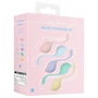 Loveline Pelvic Stem - kegel szett (5db)