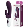 Pretty Love Naugthy Bunny Purple II