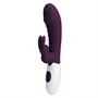 Pretty Love Naugthy Bunny Purple II