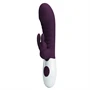 Pretty Love Naugthy Bunny Purple II