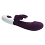 Pretty Love Naugthy Bunny Purple II