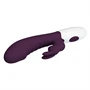Pretty Love Naugthy Bunny Purple II