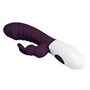 Pretty Love Naugthy Bunny Purple II