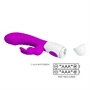 Pretty Love Naugthy Bunny Purple I